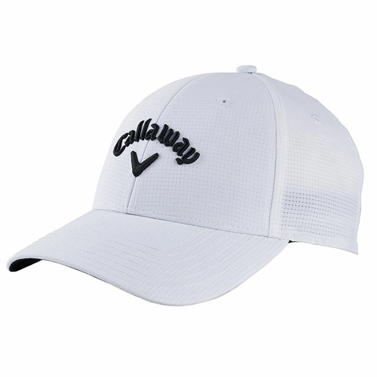 Callaway Stitch Magnet Ball Marker Golf Cap 1 Callaway Stitch Magnet Ball Marker Golf Cap