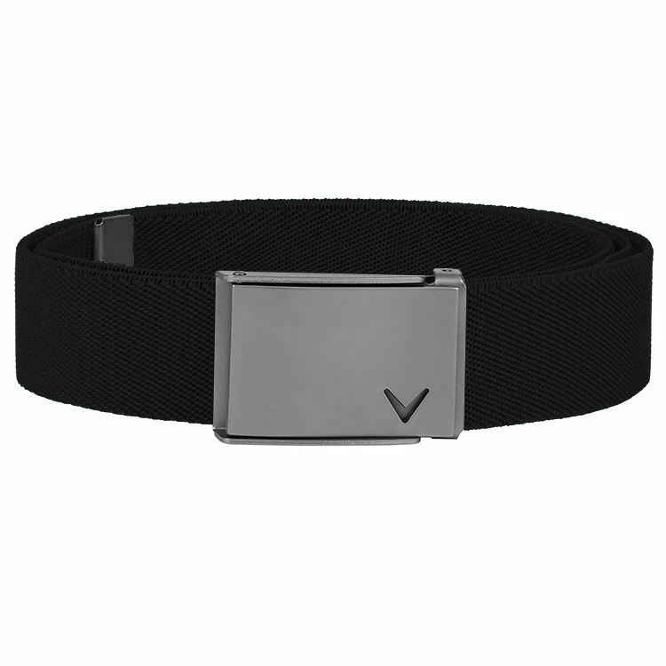 Callaway Stretch Reversible Webbed Golf Belt 1 Callaway Stretch Reversible Webbed Golf Belt