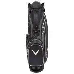 Callaway X Lite Golf Stand Bag -Golf Clothing Shop Callaway 2021 X Lite Stand Bag 5119292 Code SBCAL279 4