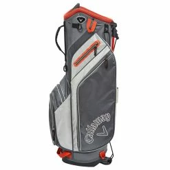 Callaway X Lite Golf Stand Bag -Golf Clothing Shop Callaway 2021 X Lite Stand Bag 5119293 Code SBCAL280 3