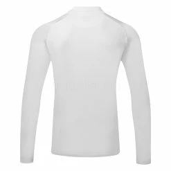 Callaway Swing Tech Crew Neck Golf Base Layer 5 Callaway Swing Tech Crew Neck Golf Base Layer -Golf Clothing Shop Callaway AW20 Crew Neck Base Layer CGKFA007 100 Code BLCAL006 Bright White back