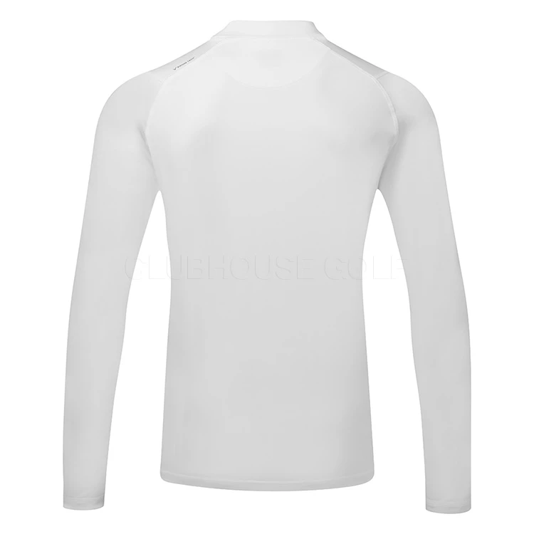 Callaway Swing Tech Crew Neck Golf Base Layer 3 Callaway Swing Tech Crew Neck Golf Base Layer - Image 3