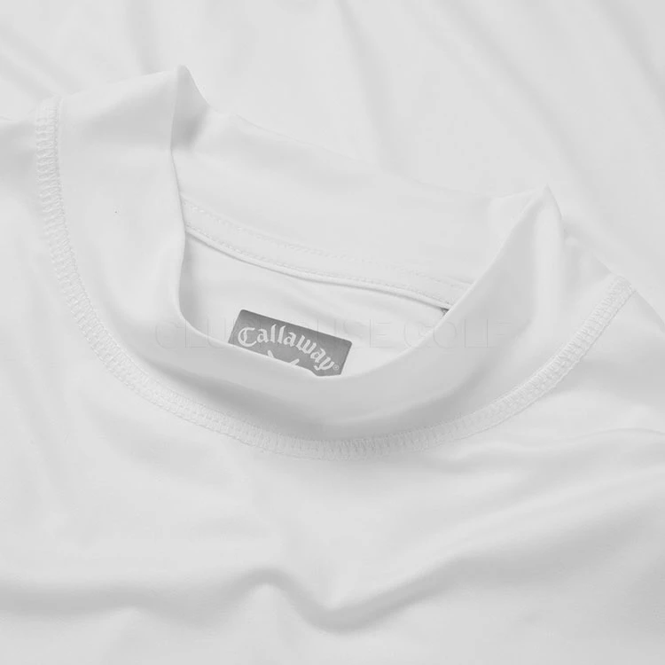 Callaway Swing Tech Crew Neck Golf Base Layer 2 Callaway Swing Tech Crew Neck Golf Base Layer - Image 2