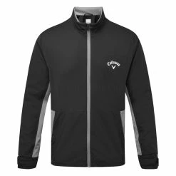 Callaway Weather Series Waterproof Golf Jacket