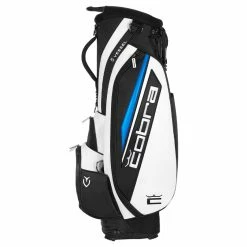 Cobra Tour Golf Stand Bag 7 Cobra Tour Golf Stand Bag -Golf Clothing Shop Cobra 2023 Tour Golf Stand Bag 3