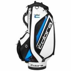 Cobra AeroJet Golf Tour Staff Bag -Golf Clothing Shop Cobra Aerojet Tour Staff Bag 3