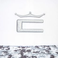 Cobra Camo Crown Snapback Golf Cap -Golf Clothing Shop Cobra Camo Crown Snapback Golf Cap White 3