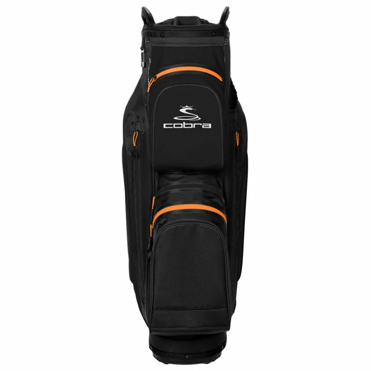 Cobra 2022 Ultradry Pro Waterproof Golf Cart Bag 2 Cobra 2022 Ultradry Pro Waterproof Golf Cart Bag - Image 2