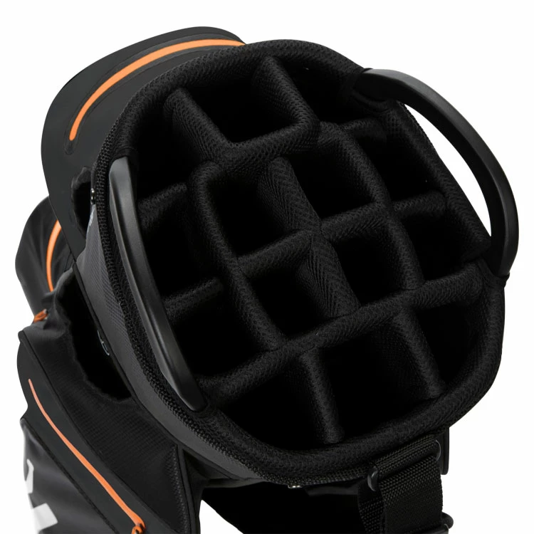 Cobra 2022 Ultradry Pro Waterproof Golf Cart Bag 4 Cobra 2022 Ultradry Pro Waterproof Golf Cart Bag - Image 4