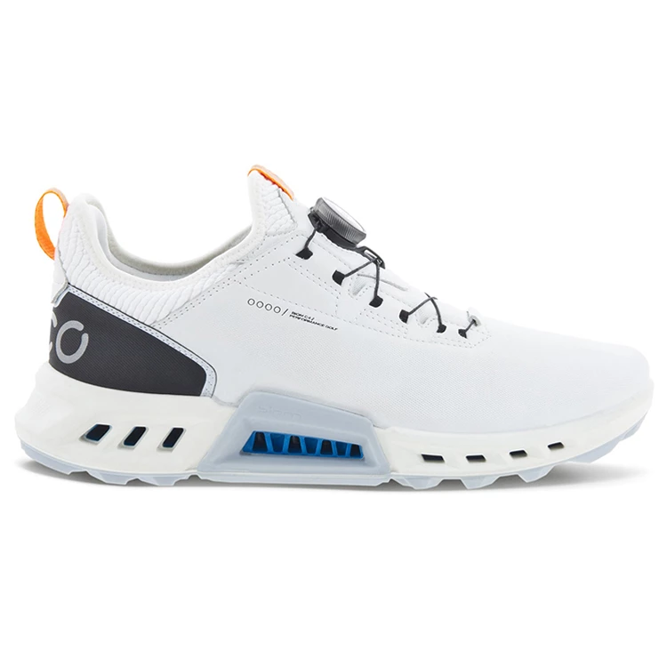 Ecco Biom C4 Gore-Tex BOA Golf Shoes 1 Ecco Biom C4 Gore-Tex BOA Golf Shoes