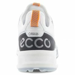 Ecco Biom C4 Gore-Tex BOA Golf Shoes 9 Ecco Biom C4 Gore-Tex BOA Golf Shoes -Golf Clothing Shop Ecco Biom C 4 BOA Golf Shoes White 4