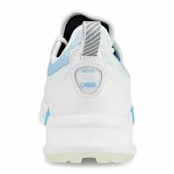 Ecco Biom C4 Gore-Tex Golf Shoes 9 Ecco Biom C4 Gore-Tex Golf Shoes -Golf Clothing Shop Ecco Biom C 4 Golf Shoes White Stenson 4