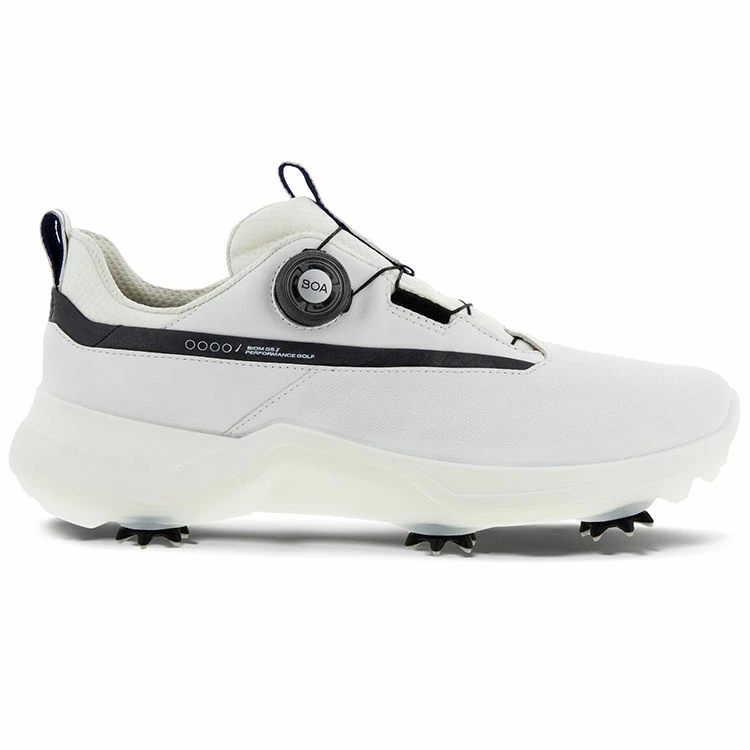 Ecco Biom G5 Gore-Tex BOA Golf Shoes 1 Ecco Biom G5 Gore-Tex BOA Golf Shoes