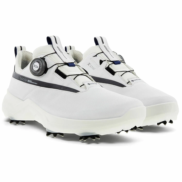 Ecco Biom G5 Gore-Tex BOA Golf Shoes 5 Ecco Biom G5 Gore-Tex BOA Golf Shoes - Image 5