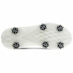 Ecco Biom G5 Gore-Tex BOA Golf Shoes -Golf Clothing Shop Ecco Biom G5 BOA White Black Golf Shoe 6