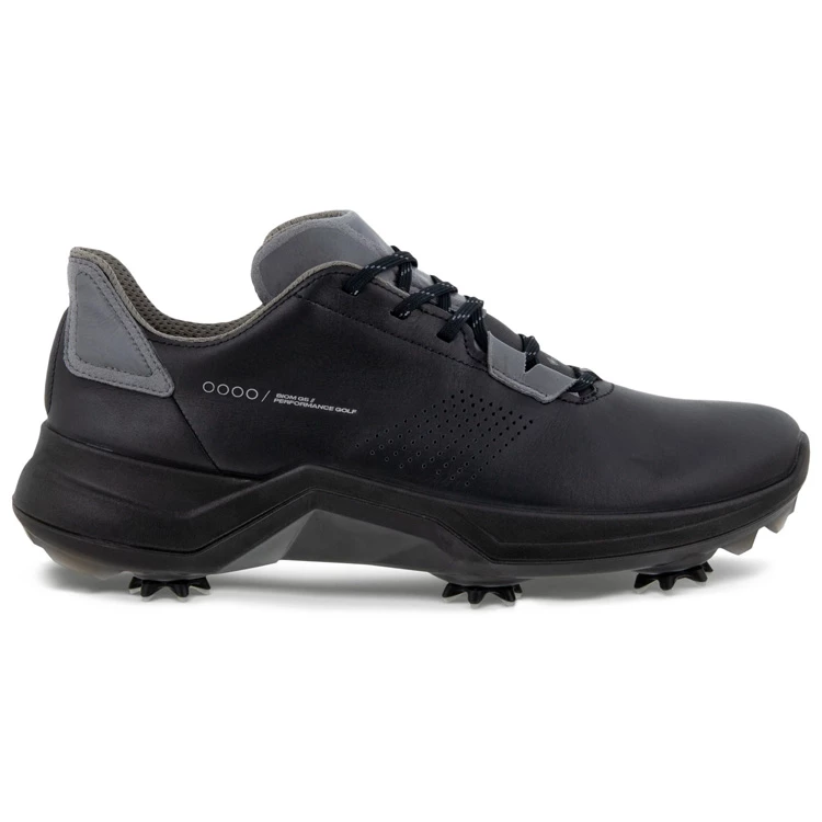 Ecco Biom G5 Gore-Tex Golf Shoes 1 Ecco Biom G5 Gore-Tex Golf Shoes