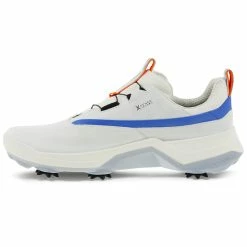 Ecco Biom G5 Gore-Tex BOA Golf Shoes 10 Ecco Biom G5 Gore-Tex BOA Golf Shoes -Golf Clothing Shop Ecco Biom G5 Gore Tex BOA Golf Shoe White Regatta 3