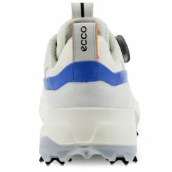 Ecco Biom G5 Gore-Tex BOA Golf Shoes 11 Ecco Biom G5 Gore-Tex BOA Golf Shoes -Golf Clothing Shop Ecco Biom G5 Gore Tex BOA Golf Shoe White Regatta 4