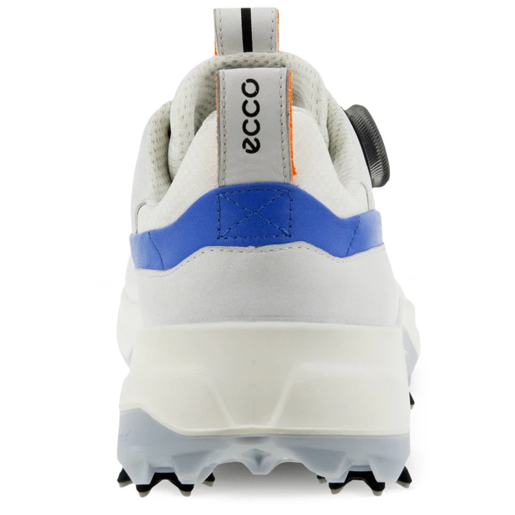 Ecco Biom G5 Gore-Tex BOA Golf Shoes 4 Ecco Biom G5 Gore-Tex BOA Golf Shoes - Image 4