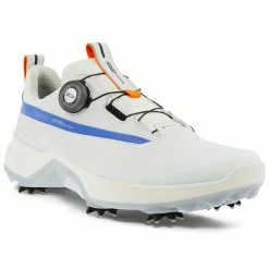 Ecco Biom G5 Gore-Tex BOA Golf Shoes 14 Ecco Biom G5 Gore-Tex BOA Golf Shoes -Golf Clothing Shop Ecco Biom G5 Gore Tex BOA Golf Shoe White Regatta 7