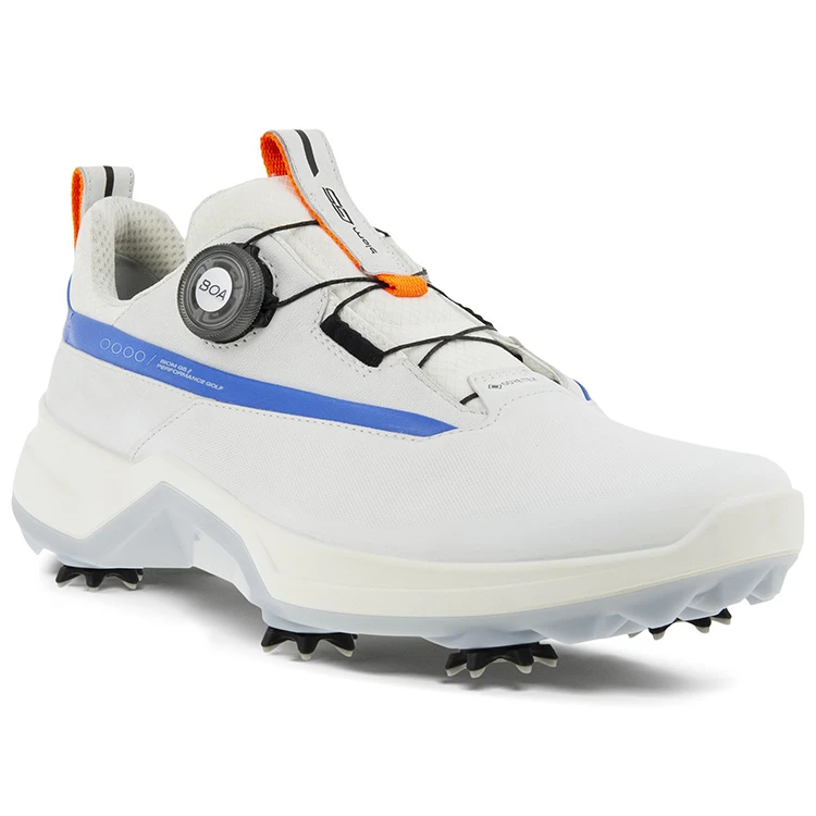 Ecco Biom G5 Gore-Tex BOA Golf Shoes 7 Ecco Biom G5 Gore-Tex BOA Golf Shoes - Image 7