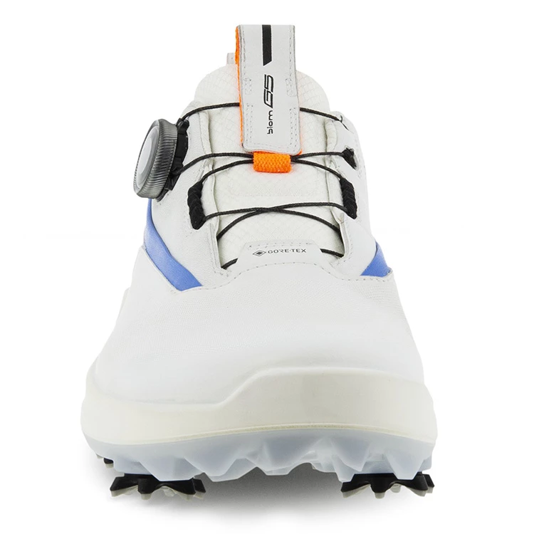 Ecco Biom G5 Gore-Tex BOA Golf Shoes 8 Ecco Biom G5 Gore-Tex BOA Golf Shoes - Image 8