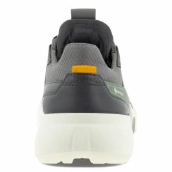 Ecco Biom H4 BOA Gore-Tex Golf Shoes -Golf Clothing Shop Ecco Biom H 4 BOA Gore Tex Golf Shoes Magnet Frosty Green 4