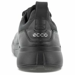 Ecco Biom H4 Gore-Tex Golf Shoes 11 Ecco Biom H4 Gore-Tex Golf Shoes -Golf Clothing Shop Ecco Biom H4 Golf Shoes Black 4