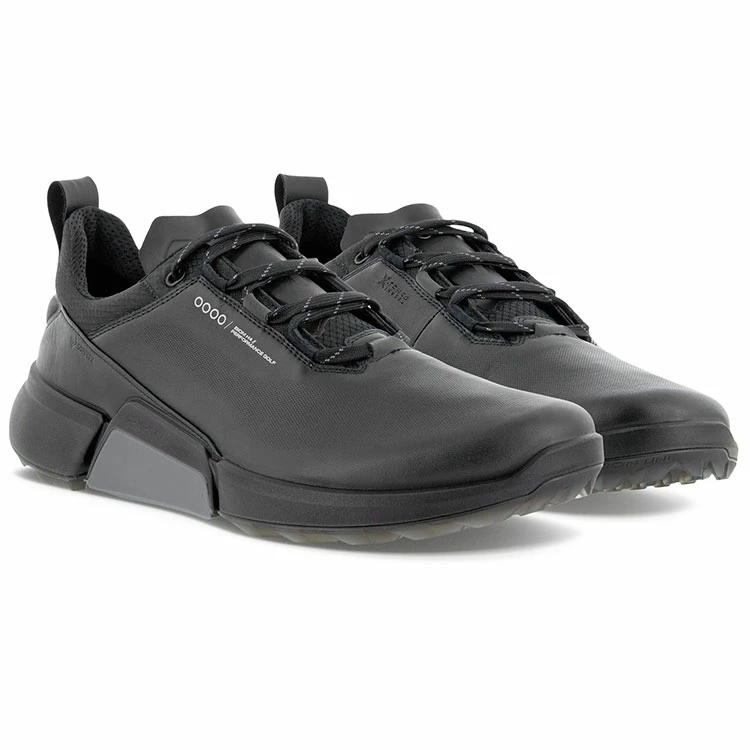 Ecco Biom H4 Gore-Tex Golf Shoes 5 Ecco Biom H4 Gore-Tex Golf Shoes - Image 5