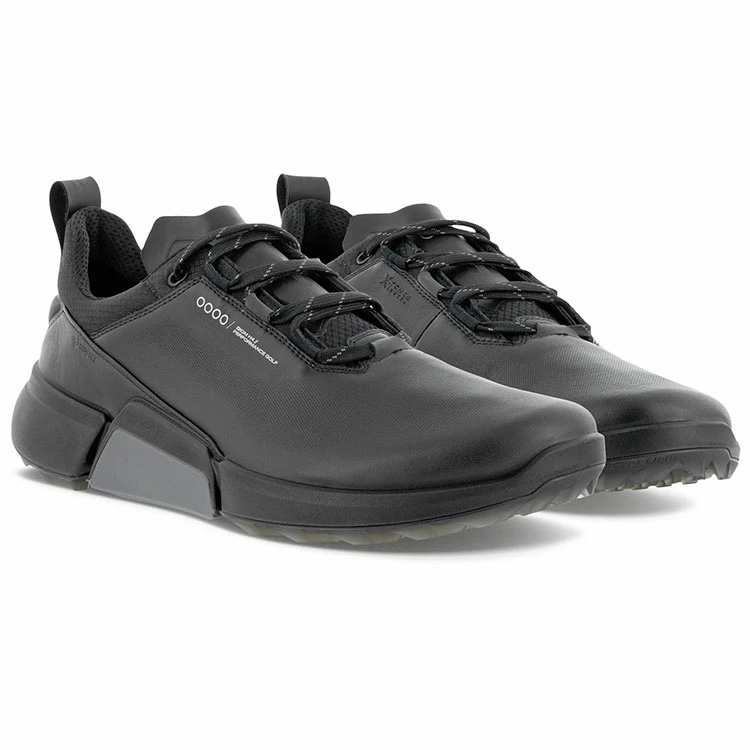 Ecco Biom H4 Gore-Tex Golf Shoes 7 Ecco Biom H4 Gore-Tex Golf Shoes - Image 7