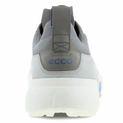 Ecco Biom H4 Gore-Tex Golf Shoes -Golf Clothing Shop Ecco Biom H4 Golf Shoes Concrete 4
