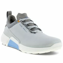 Ecco Biom H4 Gore-Tex Golf Shoes -Golf Clothing Shop Ecco Biom H4 Golf Shoes Concrete 7