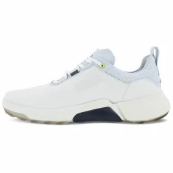 Ecco Biom H4 Gore-Tex Golf Shoes 10 Ecco Biom H4 Gore-Tex Golf Shoes -Golf Clothing Shop Ecco Biom H4 Golf Shoes White Air 3