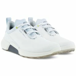 Ecco Biom H4 Gore-Tex Golf Shoes 12 Ecco Biom H4 Gore-Tex Golf Shoes -Golf Clothing Shop Ecco Biom H4 Golf Shoes White Air 5