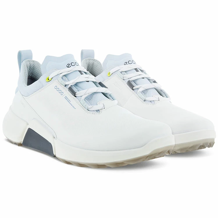 Ecco Biom H4 Gore-Tex Golf Shoes 5 Ecco Biom H4 Gore-Tex Golf Shoes - Image 5