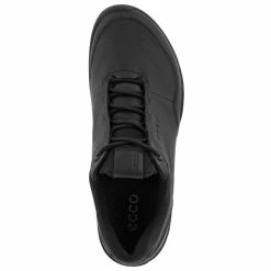 Ecco Biom Hybrid 3 Golf Shoes -Golf Clothing Shop Ecco Biom Hybrid 3 Shoes Black 3