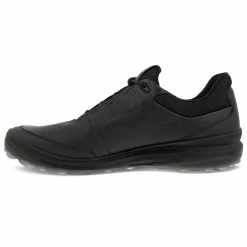 Ecco Biom Hybrid 3 Golf Shoes -Golf Clothing Shop Ecco Biom Hybrid 3 Shoes Black 5