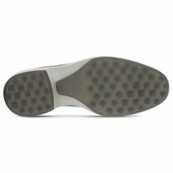 Ecco Classic Hybrid Golf Shoes -Golf Clothing Shop Ecco Classic Hybrid Golf Shoes Mocha 6