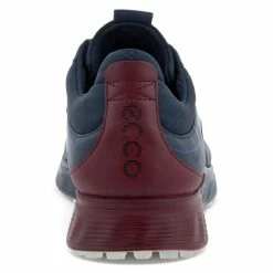 Ecco S-Three Gore-Tex BOA Golf Shoes 9 Ecco S-Three Gore-Tex BOA Golf Shoes -Golf Clothing Shop Ecco S Three Boa Golf Shoes Marine Morillo 4