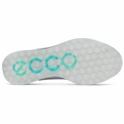 Ecco S-Three Gore-Tex Golf Shoes -Golf Clothing Shop Ecco S Three Golf Shoes Black Concrete 6