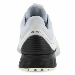 Ecco S-Three Gore-Tex Golf Shoes -Golf Clothing Shop Ecco S Three Golf Shoes White Black Air 4