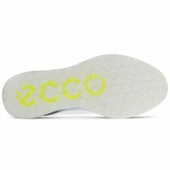Ecco S-Three Gore-Tex Golf Shoes -Golf Clothing Shop Ecco S Three Golf Shoes White Black Air 6
