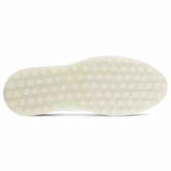 Ecco Tray Golf Shoes -Golf Clothing Shop Ecco Tray Golf Shoes White Blue Depths Caribbean 6