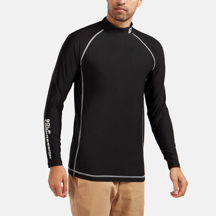FootJoy ProDry Performance Golf Base Layer 4 FootJoy ProDry Performance Golf Base Layer - Image 4