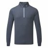 FootJoy ThermoSeries 1/2 Zip Golf Pullover