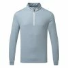 FootJoy ThermoSeries 1/2 Zip Golf Pullover