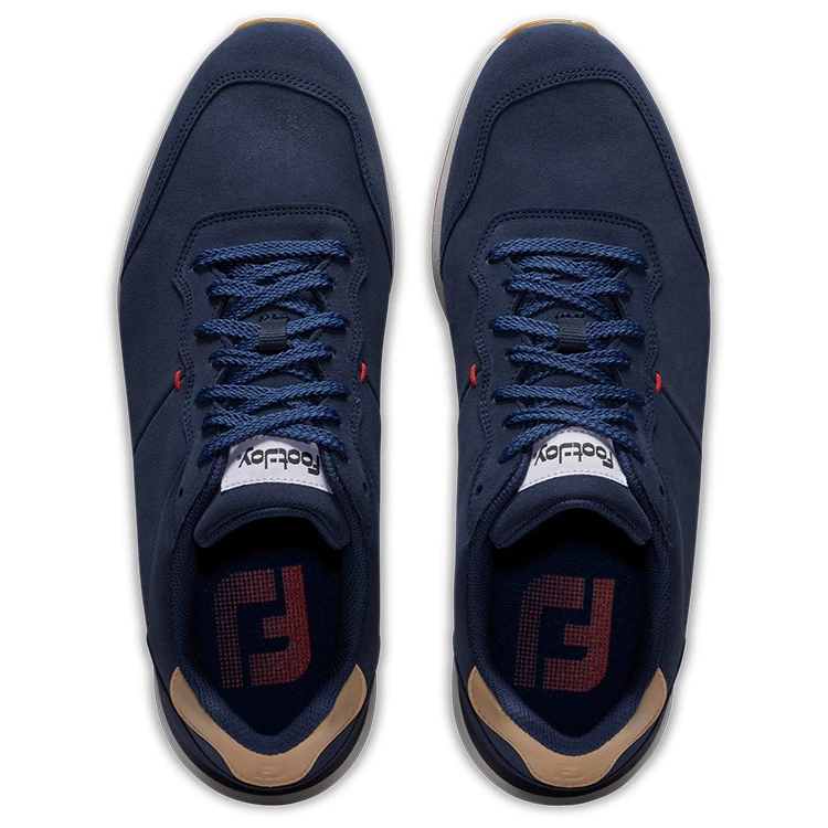 FootJoy Contour Jogger 54292 Golf Shoes 2 FootJoy Contour Jogger 54292 Golf Shoes - Image 2