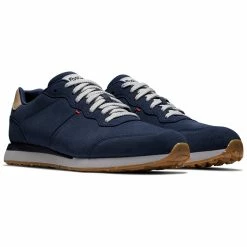 FootJoy Contour Jogger 54292 Golf Shoes 8 FootJoy Contour Jogger 54292 Golf Shoes -Golf Clothing Shop FootJoy Contour Jogger Golf Shoes Peacot Veg Tan 3