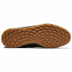 FootJoy Contour Jogger 54289 Golf Shoes 9 FootJoy Contour Jogger 54289 Golf Shoes -Golf Clothing Shop FootJoy Contour Jogger Golf Shoes Wild Dove Grey Veg Tan 4