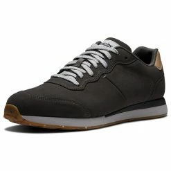 FootJoy Contour Jogger 54289 Golf Shoes 10 FootJoy Contour Jogger 54289 Golf Shoes -Golf Clothing Shop FootJoy Contour Jogger Golf Shoes Wild Dove Grey Veg Tan 5